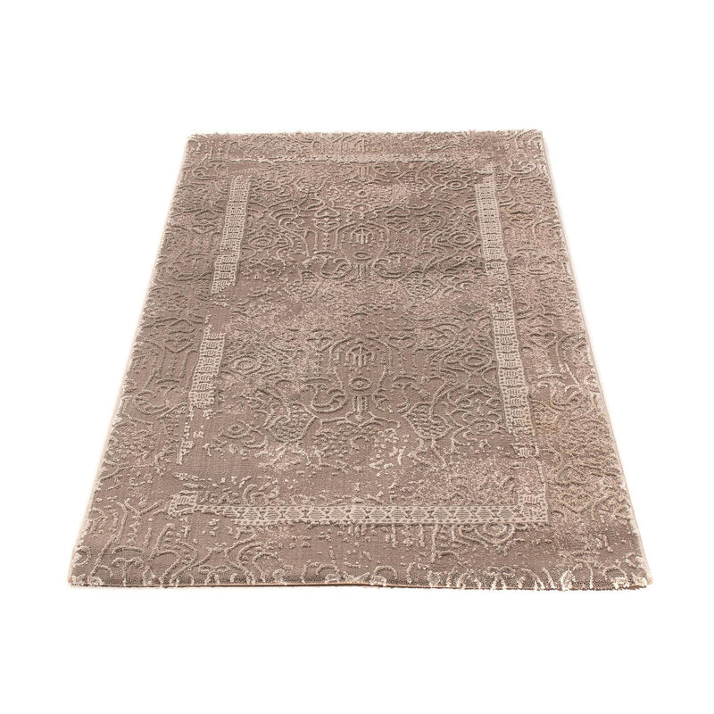 Modern Rug - 150 x 80 cm - multicolored