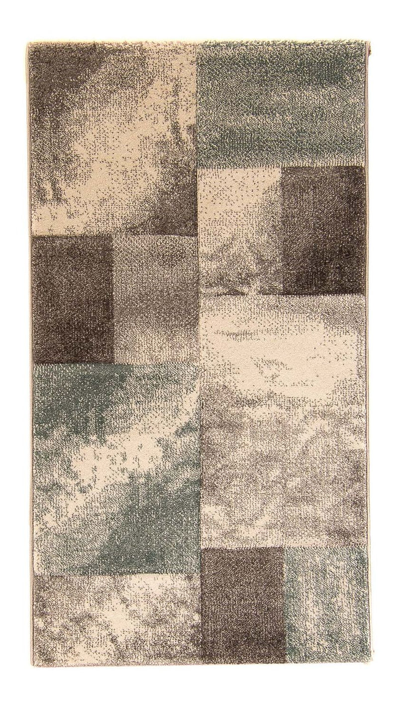 Modern Rug - 150 x 80 cm - multicolored
