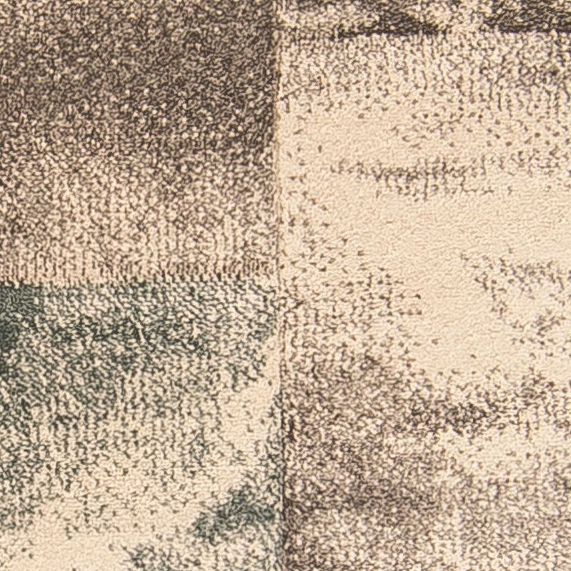 Modern Rug - 150 x 80 cm - multicolored