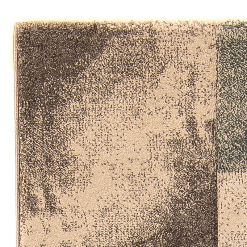 Modern Rug - 150 x 80 cm - multicolored