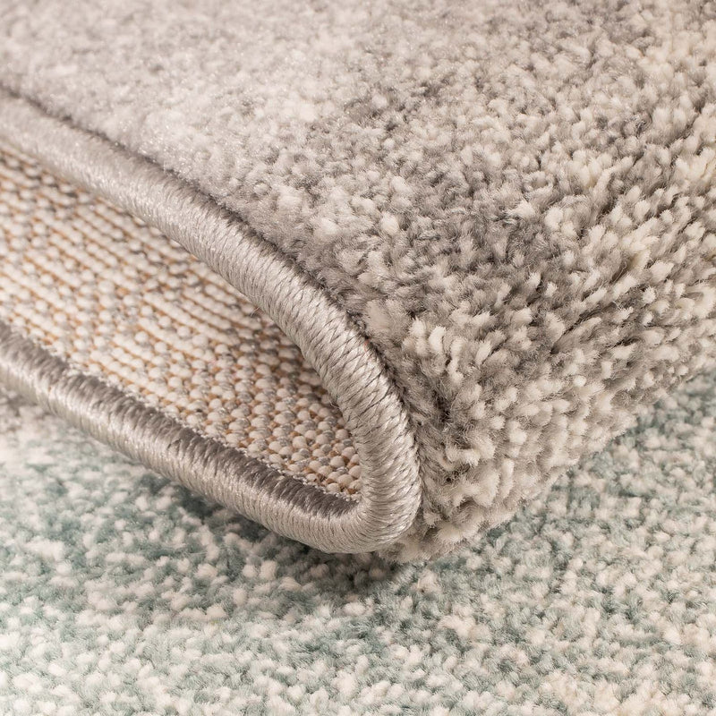 Modern Rug - 150 x 80 cm - multicolored