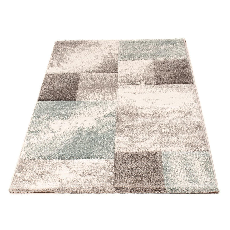 Modern Rug - 150 x 80 cm - multicolored