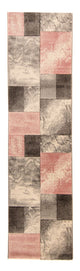 Low-Pile Rug 300x80cm - Kurzflorteppich