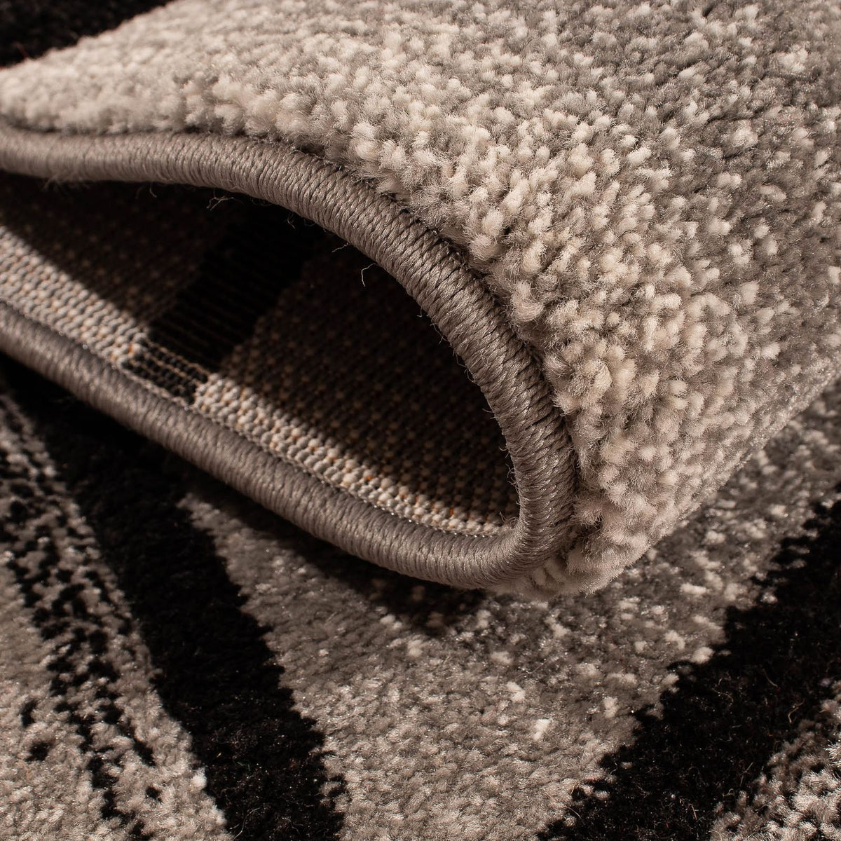 Modern Rug - 150 x 80 cm - multicolored