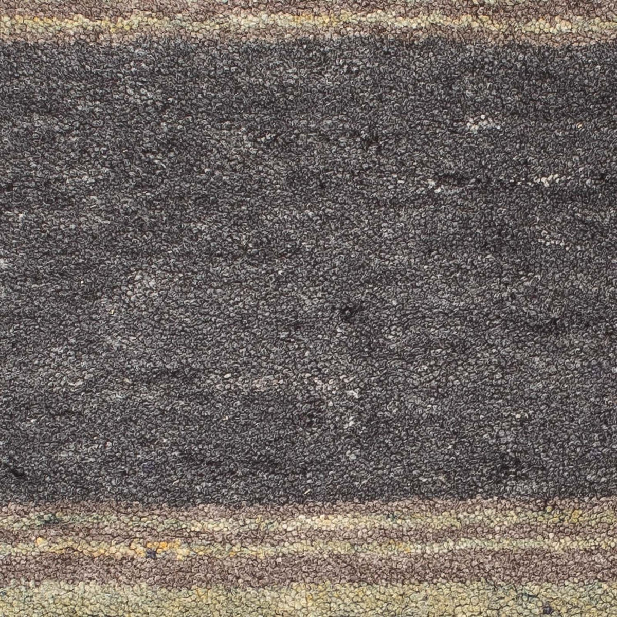 Nepal Rug - 90 x 60 cm - multicolored