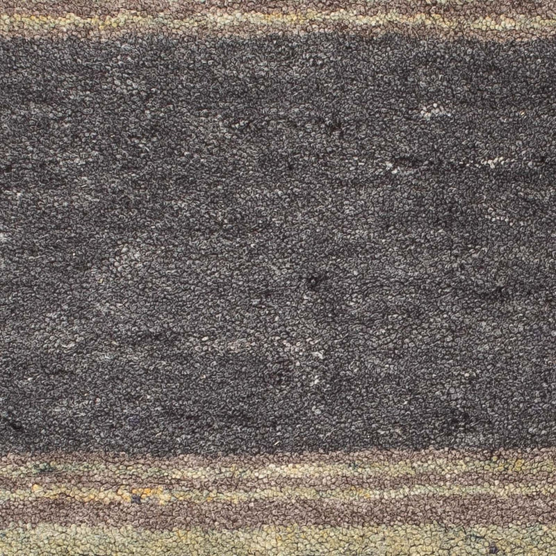 Nepal Rug - 90 x 60 cm - multicolored