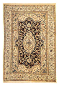 Perser Rug - Nain - Royal - 309 x 204 cm - beige