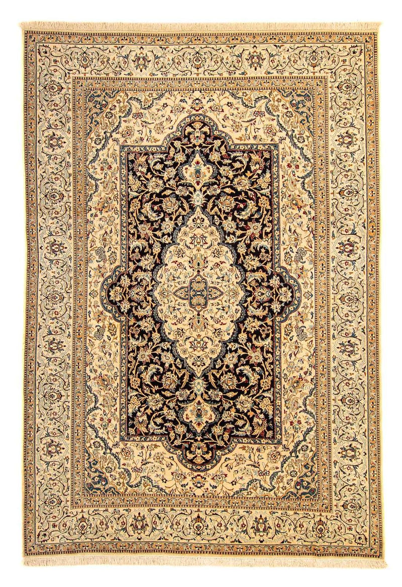 Perser Rug - Nain - Royal - 309 x 204 cm - beige