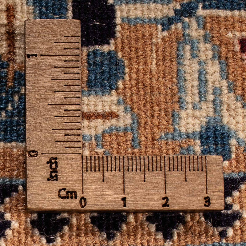 Perser Rug - Nain - Royal - 309 x 204 cm - beige