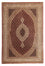 Oriental Rug - Tabriz - 296 x 200 cm - dark red