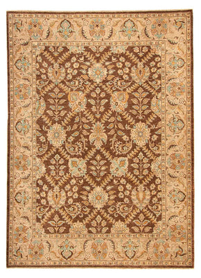 Ziegler Rug - 289 x 216 cm - brown
