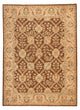 Ziegler Teppich 289x216cm - Orientteppich