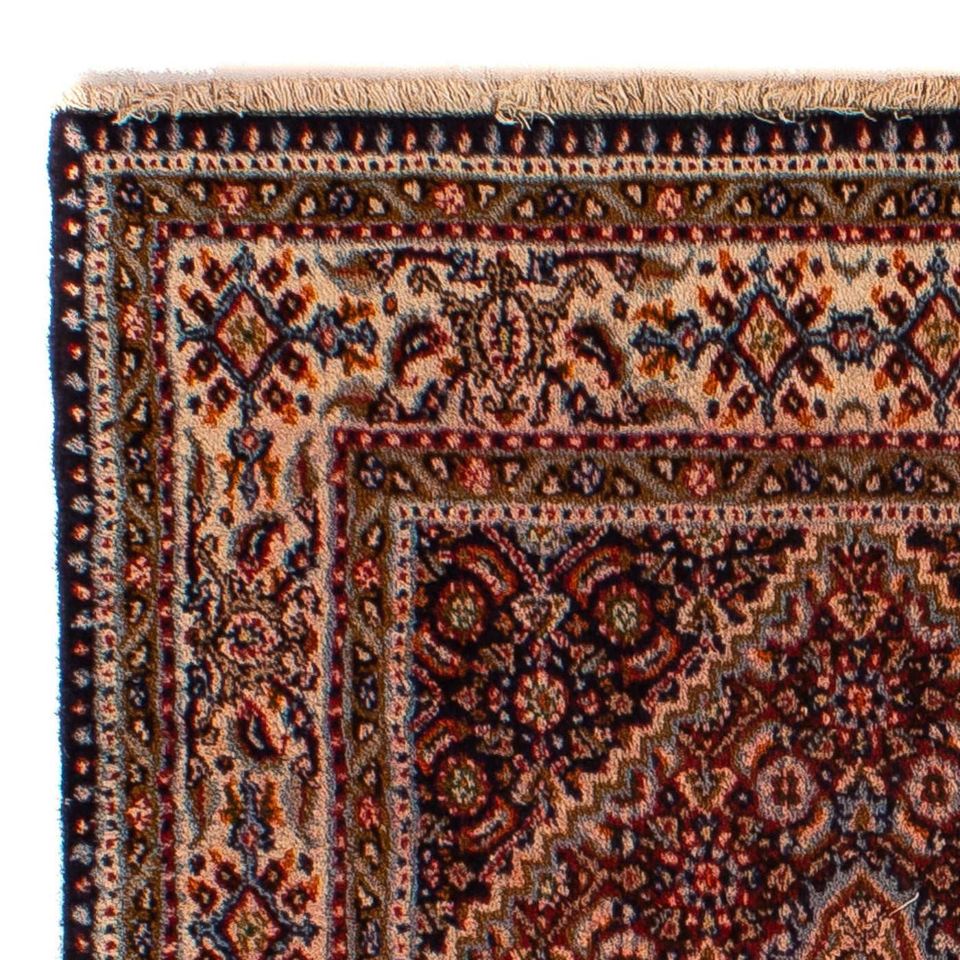 Moud Rug 130x74cm - Persian Rugs