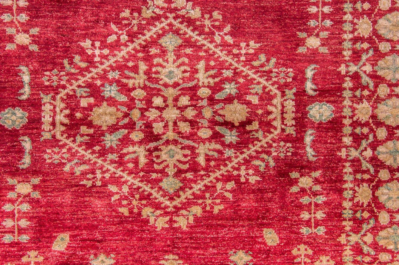 Ziegler Modern Rug 178x123cm - Oriental Rug
