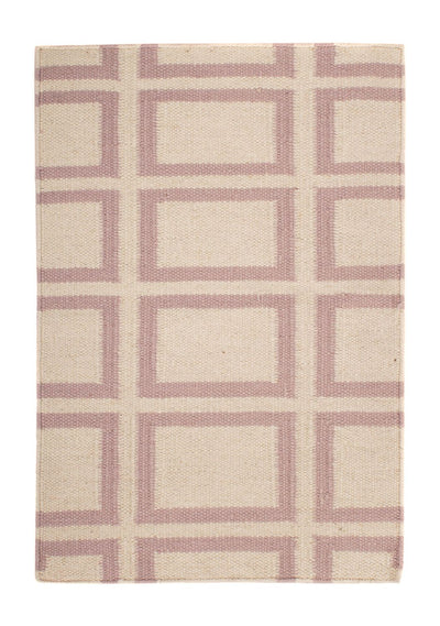 Modern Kilim Rug 60x91cm - Wool Rug