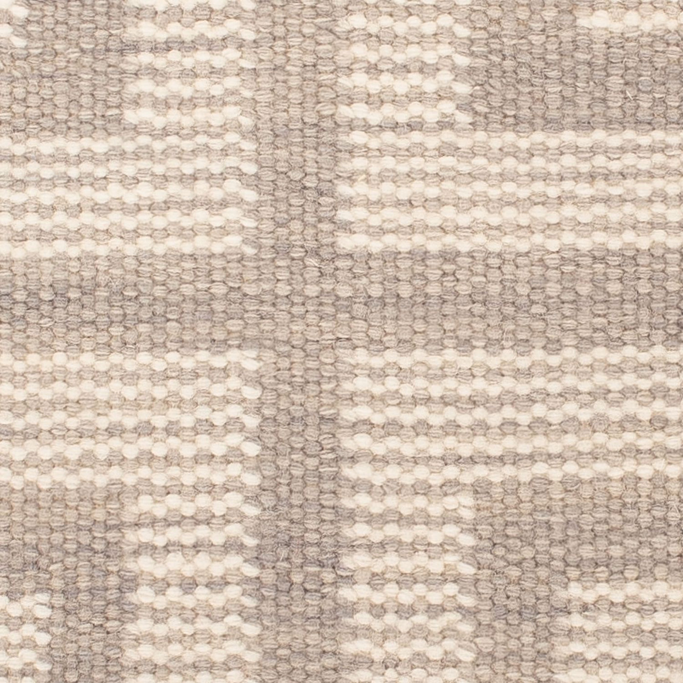 Kelim Modern Teppich 60x60cm