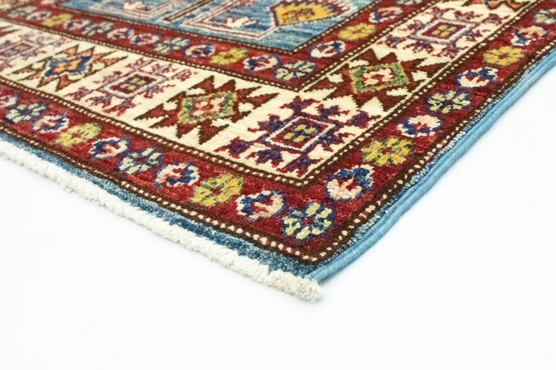 Ziegler Rug - Kazak - 130 x 75 cm - light blue