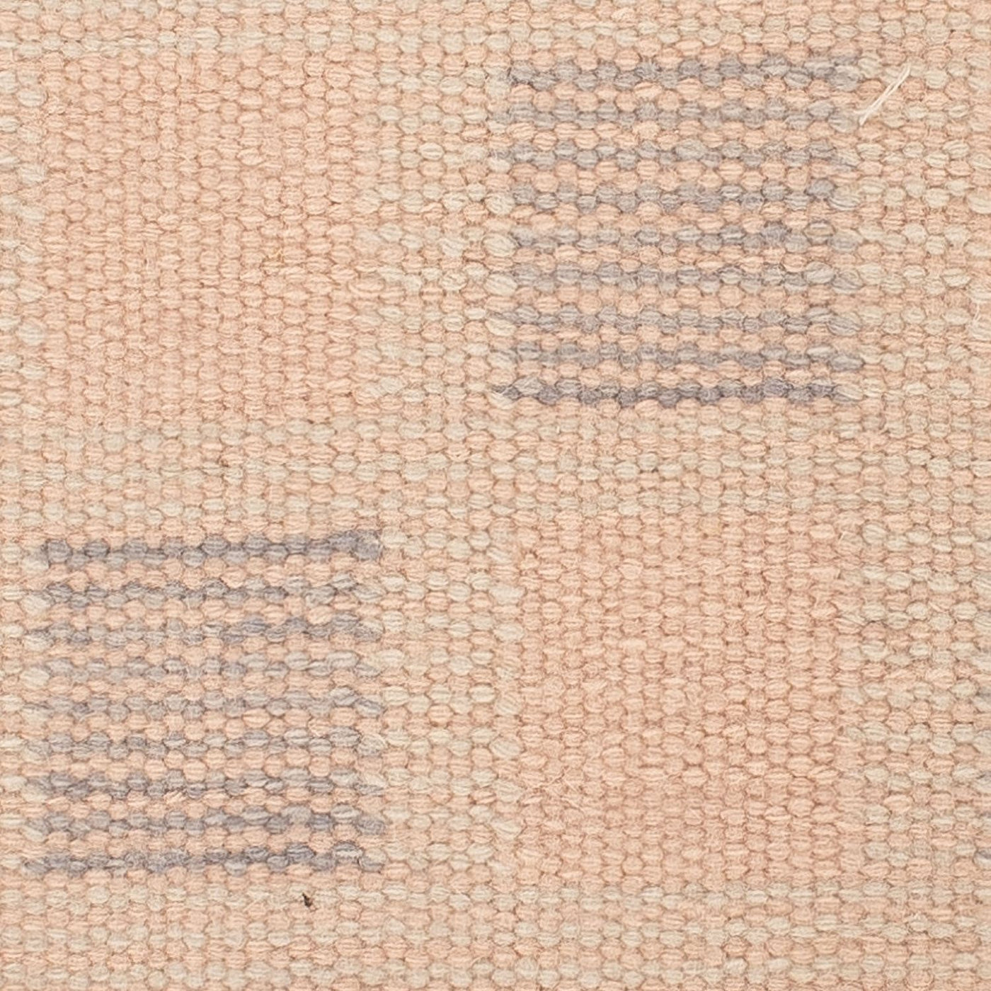 Modern Kilim Rug 60x60cm - Wool Rug