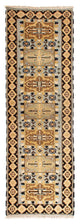 Kazak Rug 199x65cm - Oriental Rug