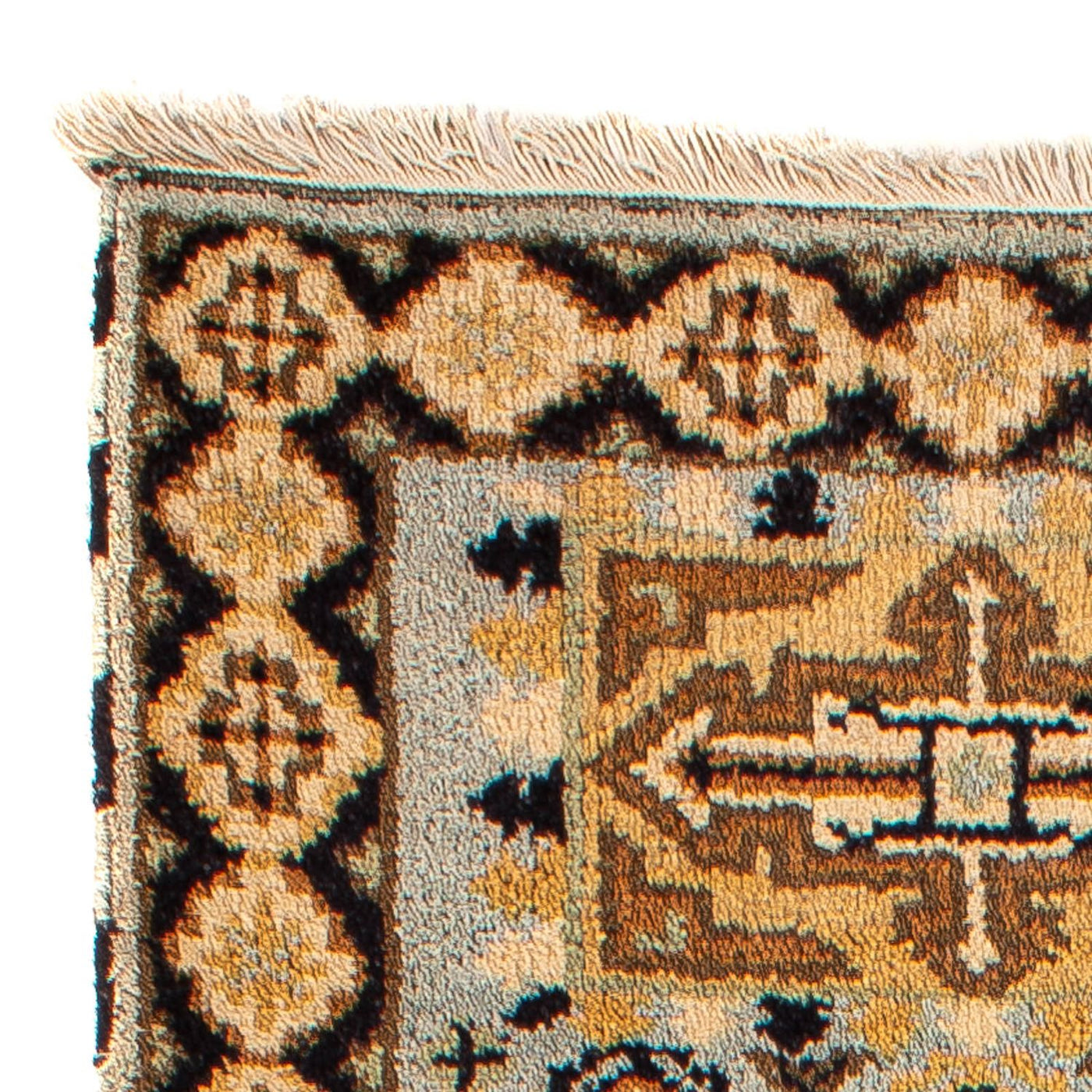 Kazak Rug 199x65cm - Oriental Rug