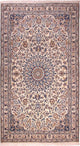 Nain - 9la Rug 213x118cm - Persian Rugs