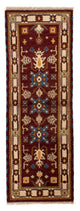 Kazak Rug 201x65cm - Oriental Rug