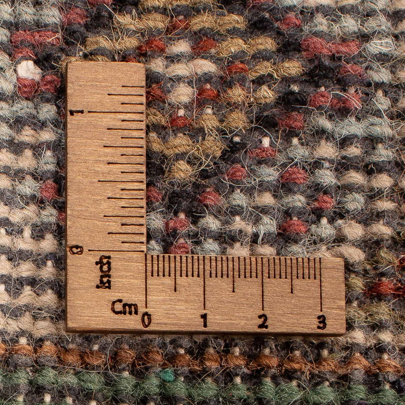 Runner Ziegler Rug - Kazak - 205 x 62 cm - green