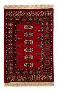 Pakistani Rug 115x78cm - Oriental Rug – product image