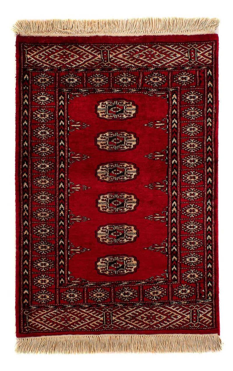 Pakistani Rug 115x78cm - Oriental Rug