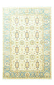 Ziegler Teppich 296x204cm - Orientteppich