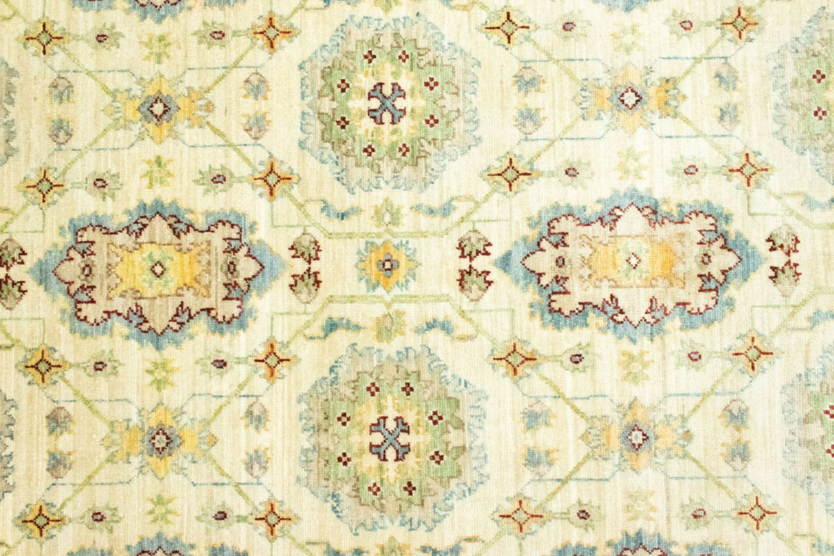 Ziegler Rug - 296 x 204 cm - beige