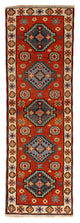 Kazak Rug 202x64cm - Oriental Rug