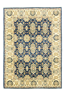 Ziegler Rug - 228 x 168 cm - dark blue