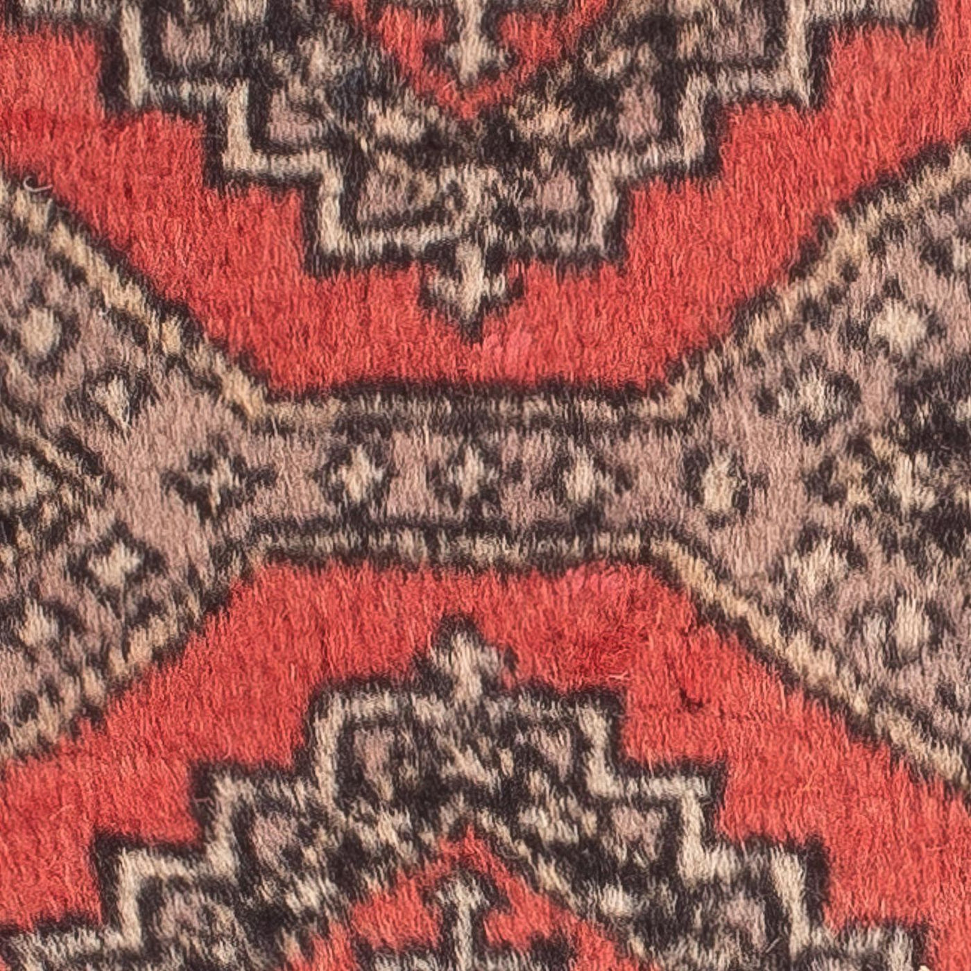 Pakistani Rug 57x47cm - Oriental Rug