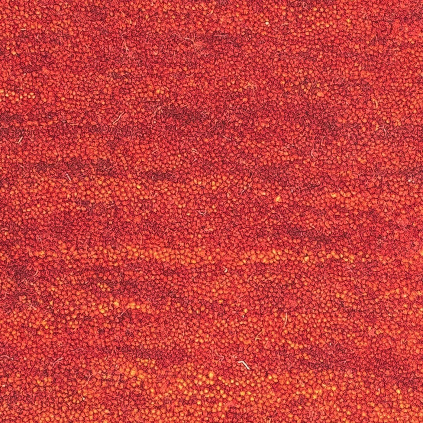 Gabbeh Teppich - Loribaft Indus 107 x 47 cm - rot