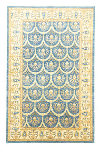 Ziegler Rug - 278 x 208 cm - light blue