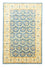 Ziegler Rug - 278 x 208 cm - light blue