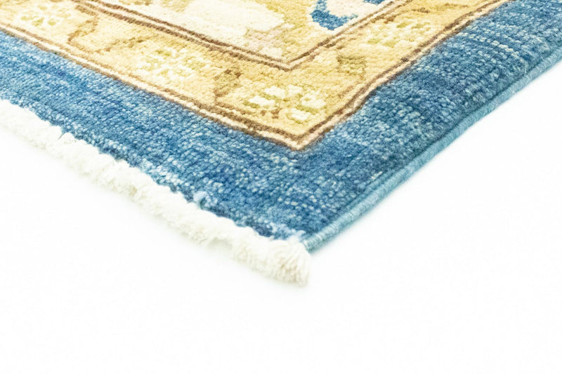 Ziegler Rug - 278 x 208 cm - light blue