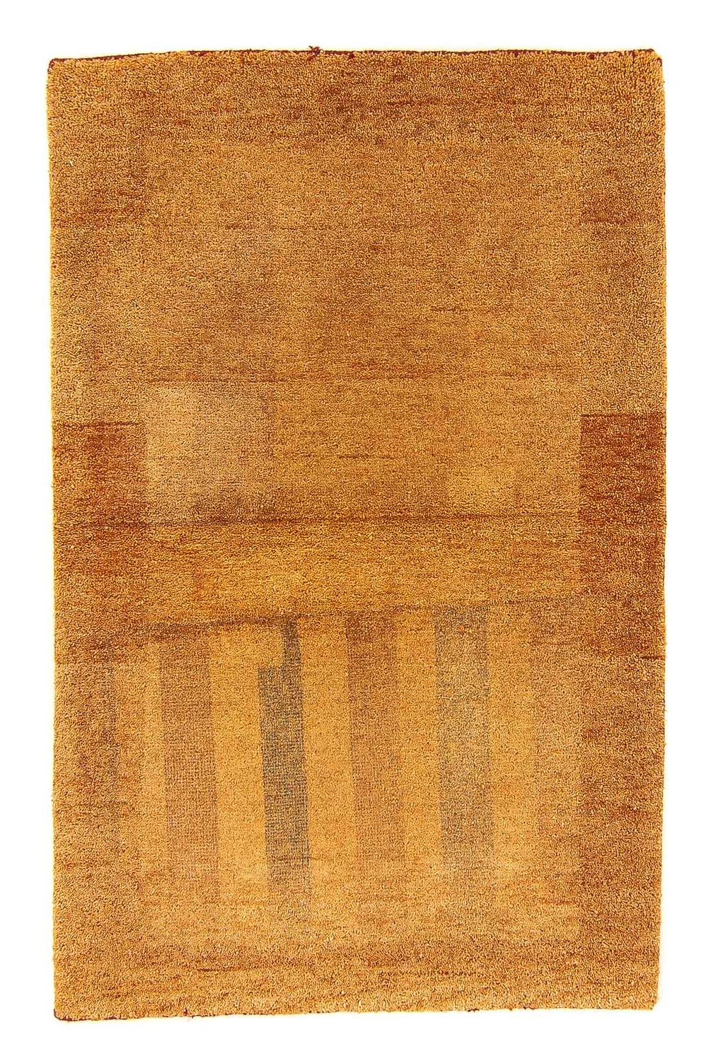 Gabbeh Rug - Indus - 152 x 96 cm - brown