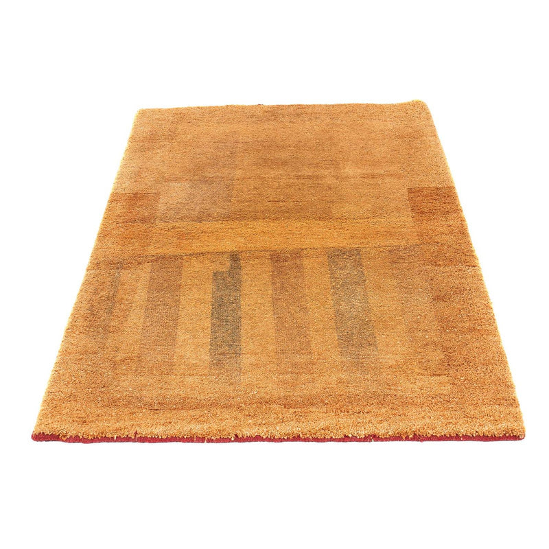 Gabbeh Rug - Indus - 152 x 96 cm - brown