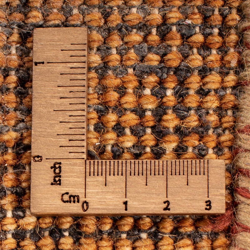 Gabbeh Rug - Indus - 152 x 96 cm - brown