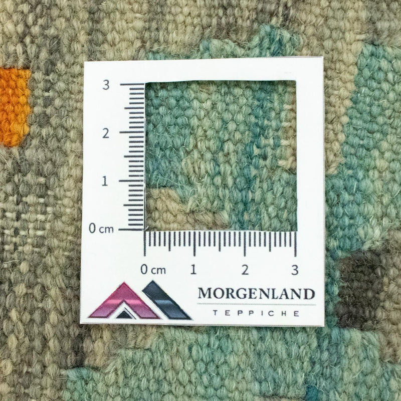 Kelim Rug - Oriental - 152 x 102 cm - orange