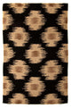 Wool Rug 235x150cm - Wool Rug