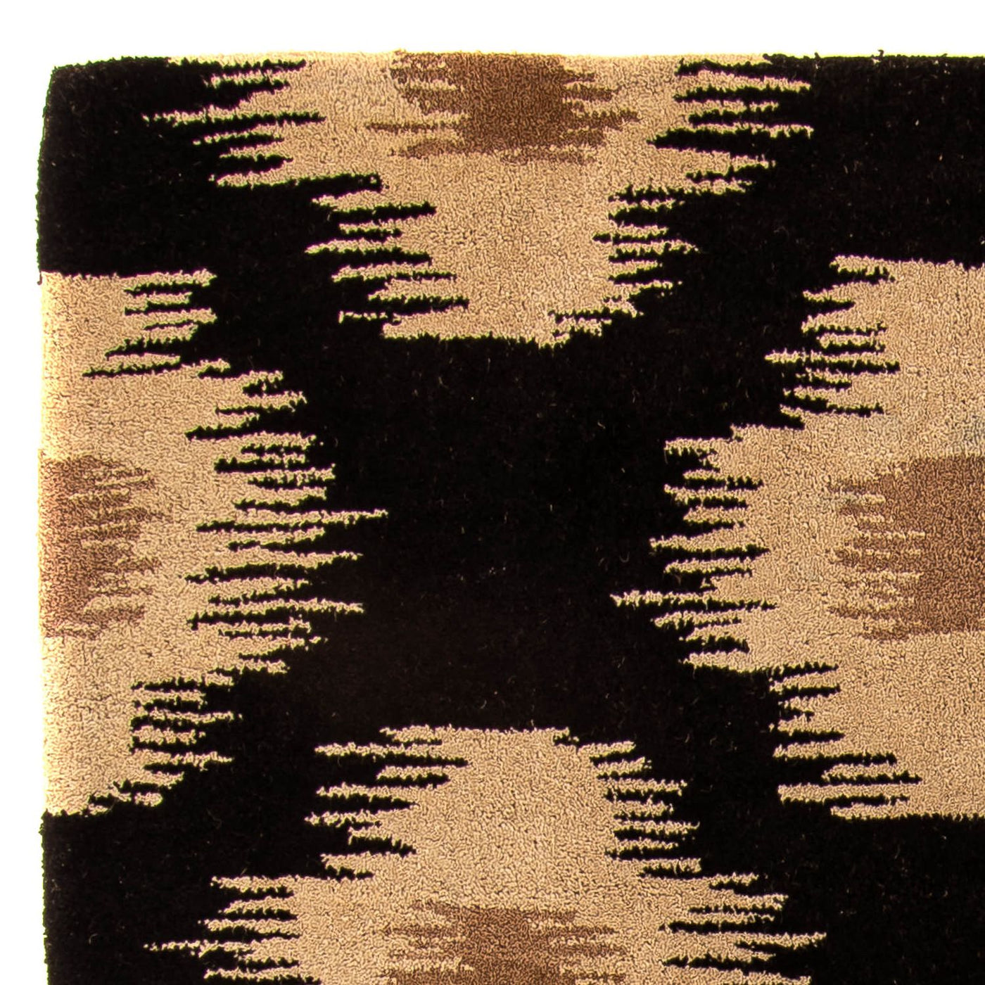 Wool Rug 235x150cm - Wool Rug