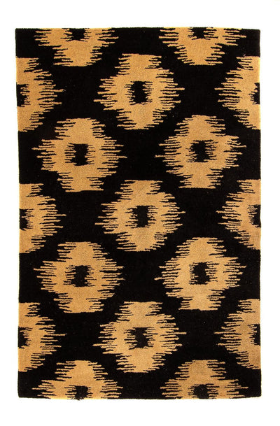 Wool Rug 150x237cm - Wool Rug