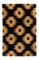 Wool Rug 237x150cm - Wool Rug
