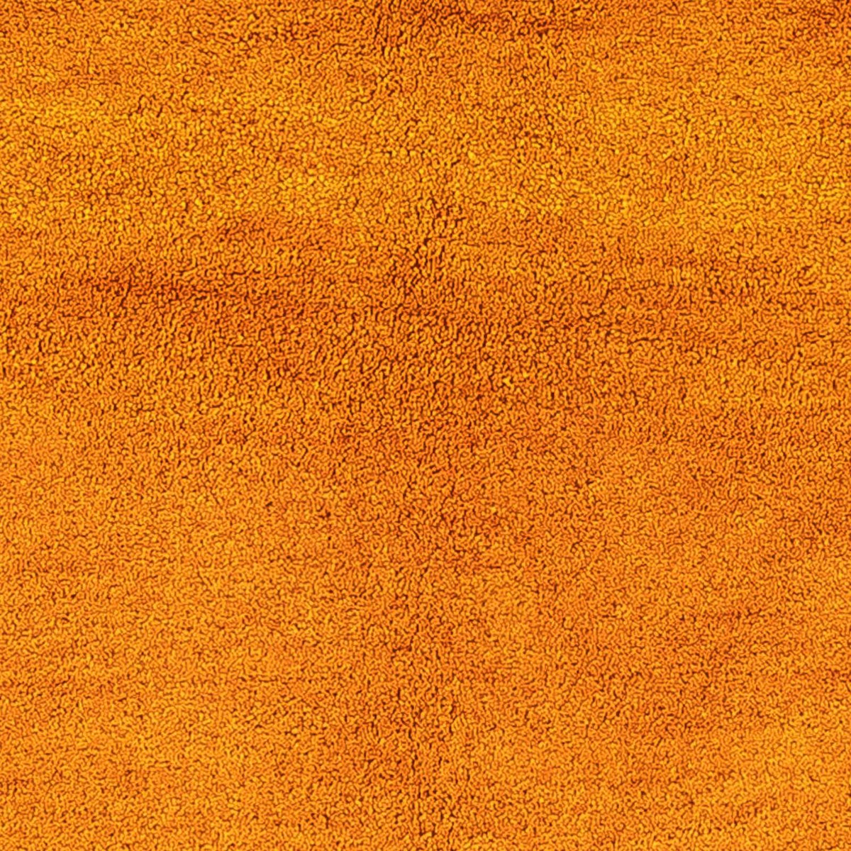 Wool Rug - 200 x 140 cm - rust