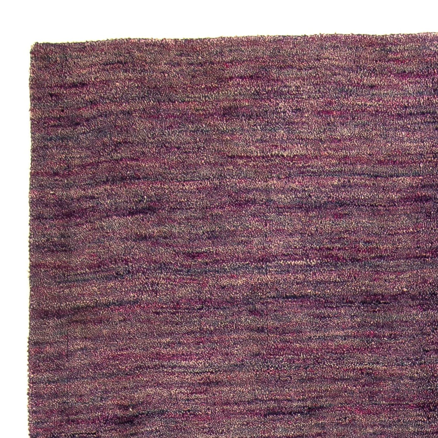 Wollteppich 202 x 143 cm Teppichbrücke