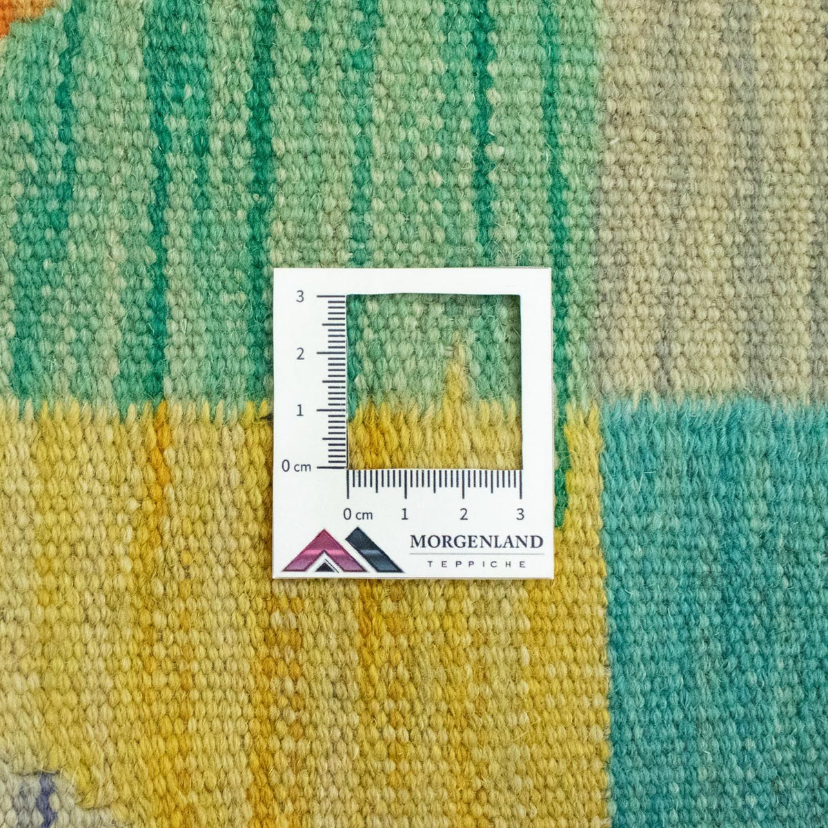 Kelim Rug - Oriental - 250 x 177 cm - colorful