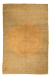 Wool Rug - 240 x 156 cm - multicolored